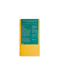 Tanzania 72% Dark Chocolate