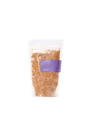 Dukkah Spice Blend