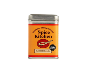 Tandoori Masala Seasoning