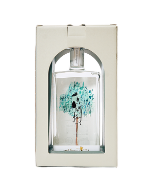 Perfume Trees Craft Gin