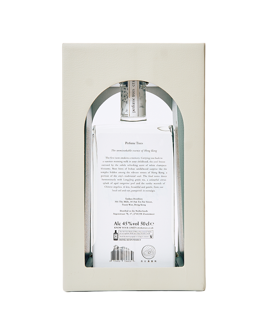 Perfume Trees Craft Gin