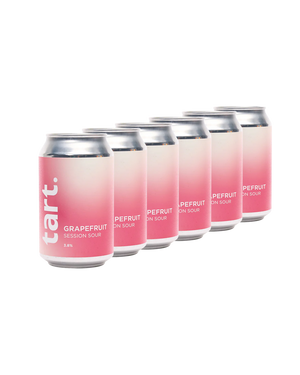 Grapefruit Session Sour (6 Pack)