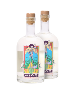 Tequila Picante Duo
