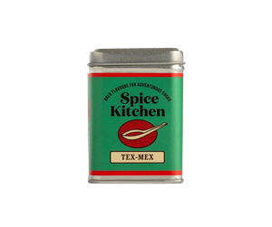 Tex Mex Seasoning