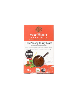 Thai Panang Curry Paste