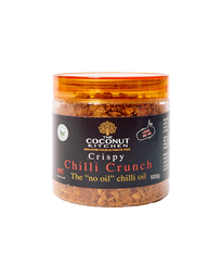 Thai Chilli Crunch