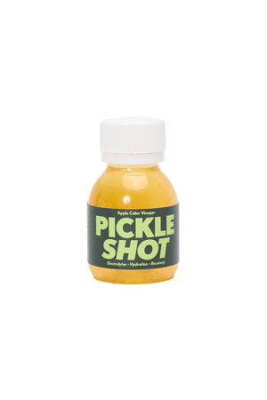The Pickle Shot