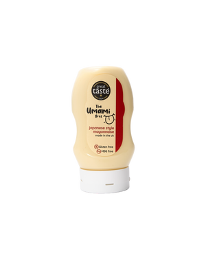 Japanese-Style Mayonnaise