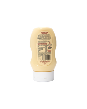 Japanese-Style Mayonnaise