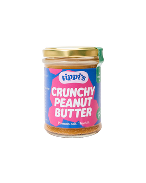 Slow Roast Crunchy Peanut Butter