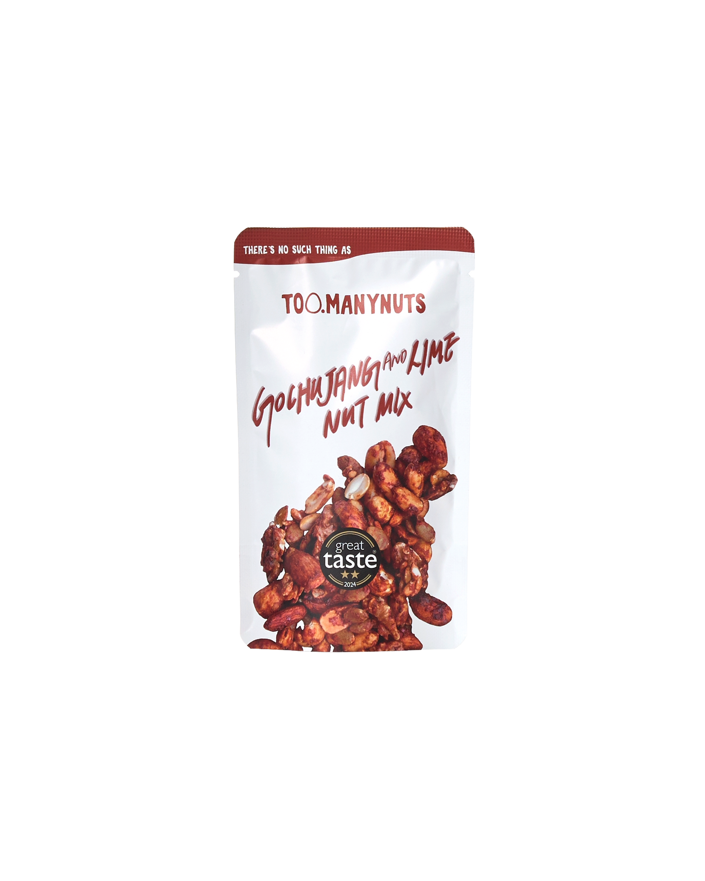 Gochujang & Lime Nut Mix (Snack Pack)