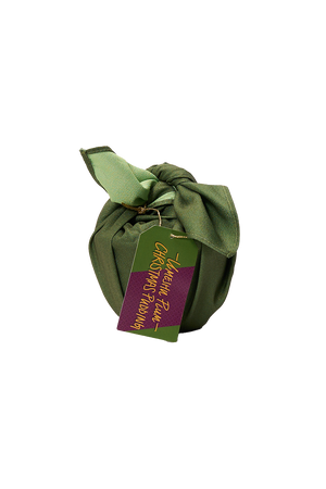 Umeshu Plum Xmas Pudding