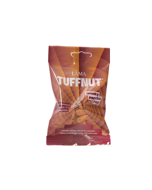 Smoky Paprika Almonds