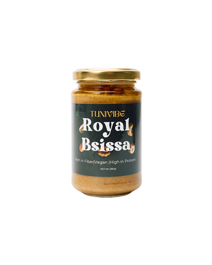 Royal Bsissa Spread