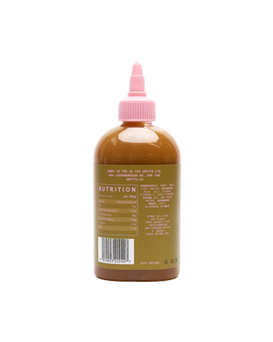 Umami Miso Vinaigrette