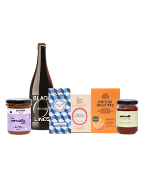 'Real Food Real Christmas' Box