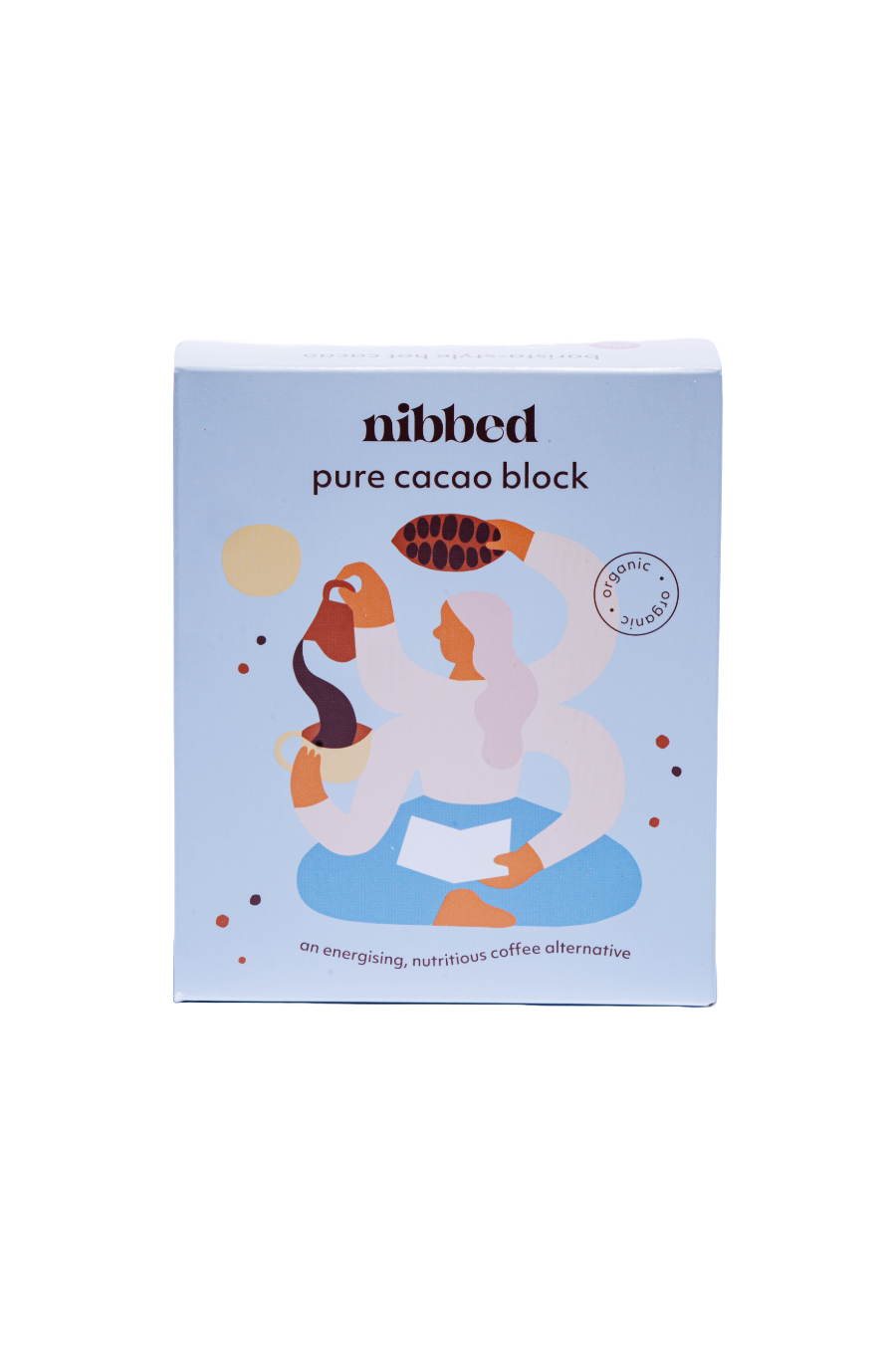 Pure Cacao Block