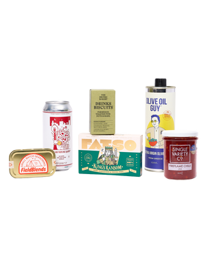 Gifts For Kings’ Box