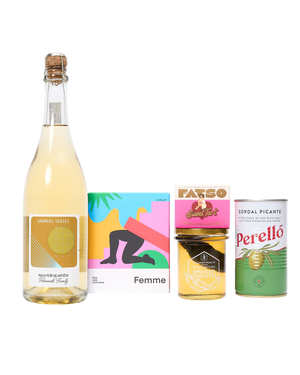 Gifts for Queens' Box