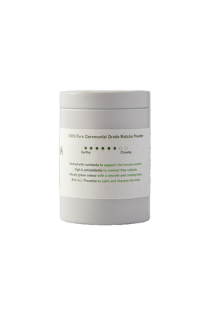 Pure Ceremonial Grade Matcha (30g)