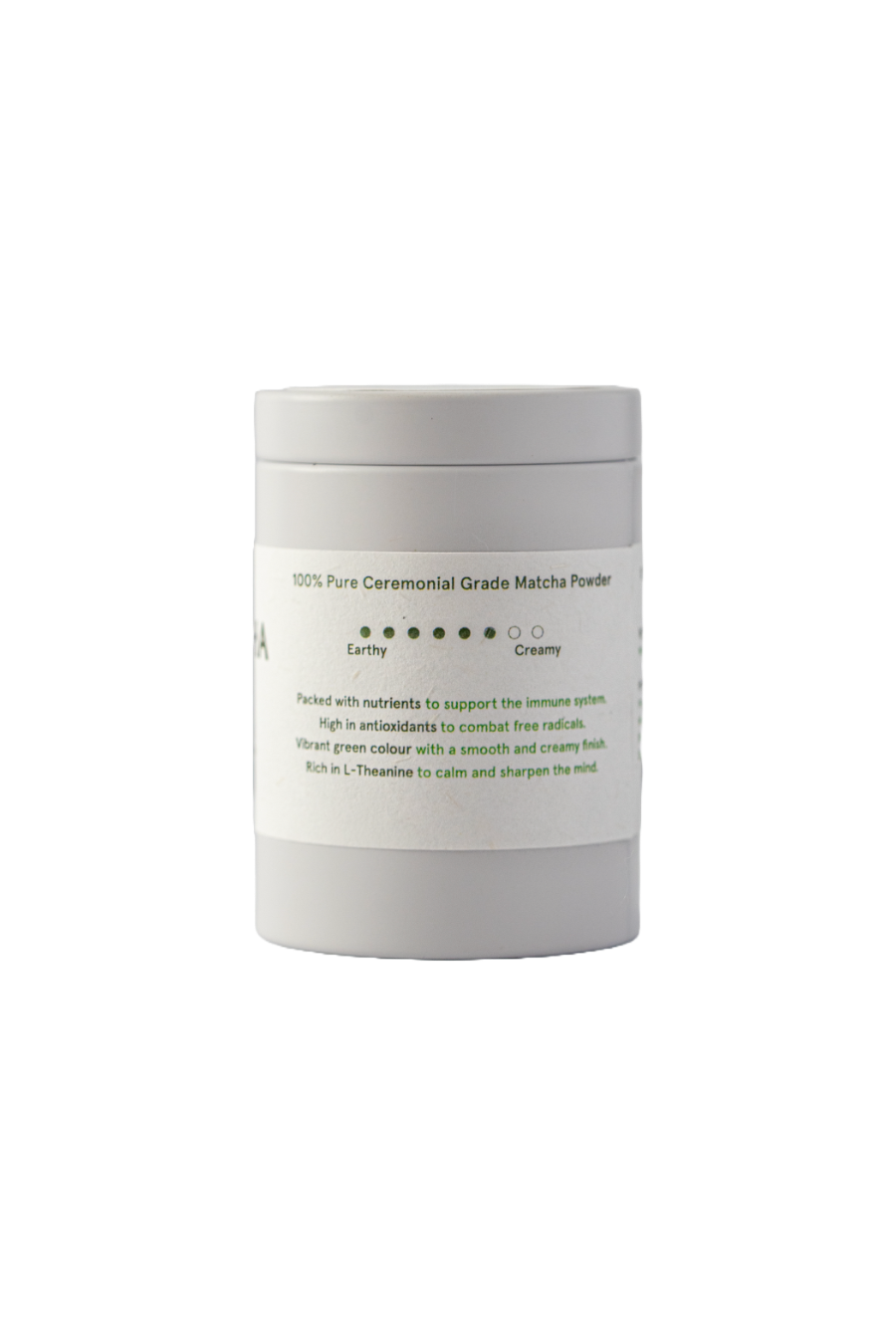 Pure Ceremonial Grade Matcha (30g)