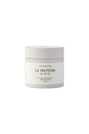Pure Ceremonial Grade Matcha (100g)