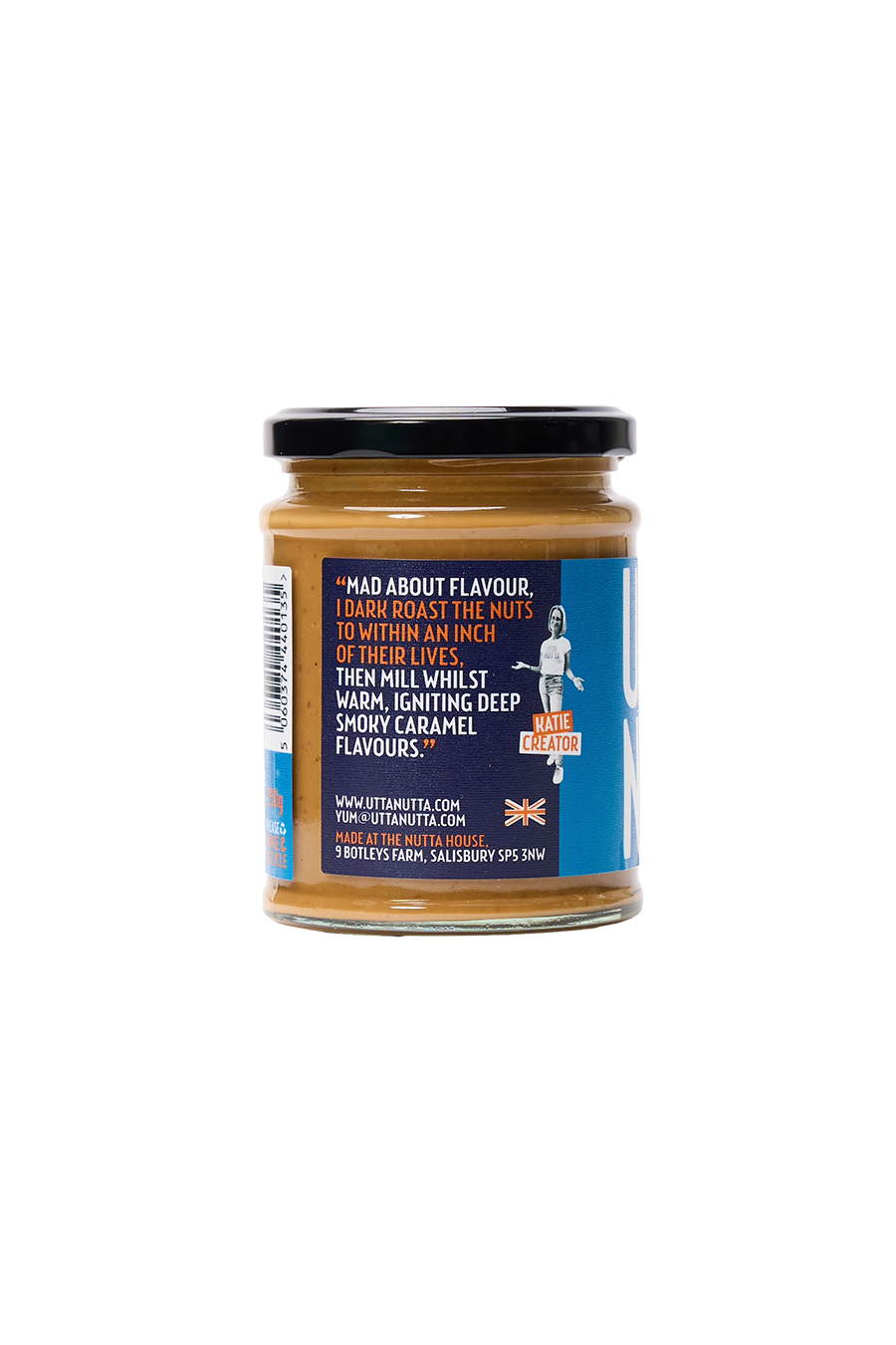 Original Peanut Butter