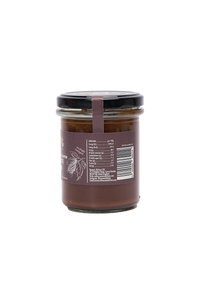 Chocolate Brownie Nut Butter