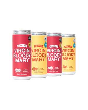 Virgin Bloody Mary Discovery Box