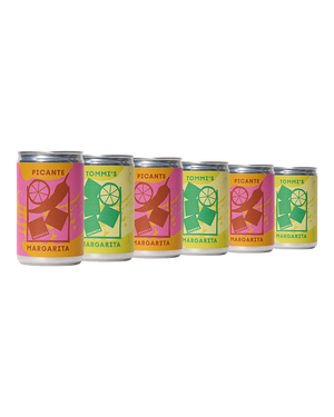 Wahaca Margarita Mixed Pack