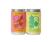 Wahaca Margarita Duo