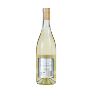 Mid-Strength Sauvignon Vermentino Wine (5%)
