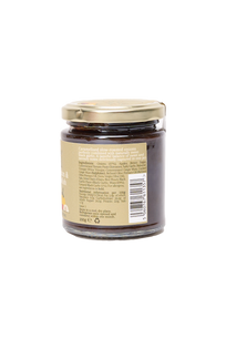 Caramelised Onion & Black Garlic Relish