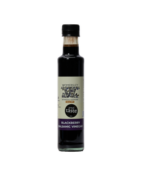 Blackberry Balsamic Vinegar of Modena