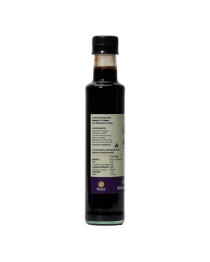 Blackberry Balsamic Vinegar of Modena