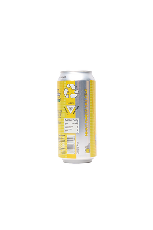 Zesty Lemon Sparkling Water