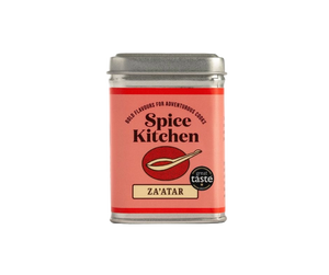 Za'atar Blend