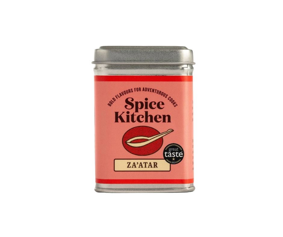 Za'atar Blend