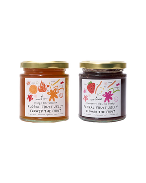 Zephyr and Fire Blossom