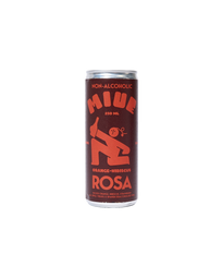 Rosa: Non-Alcoholic Wine Alternative
