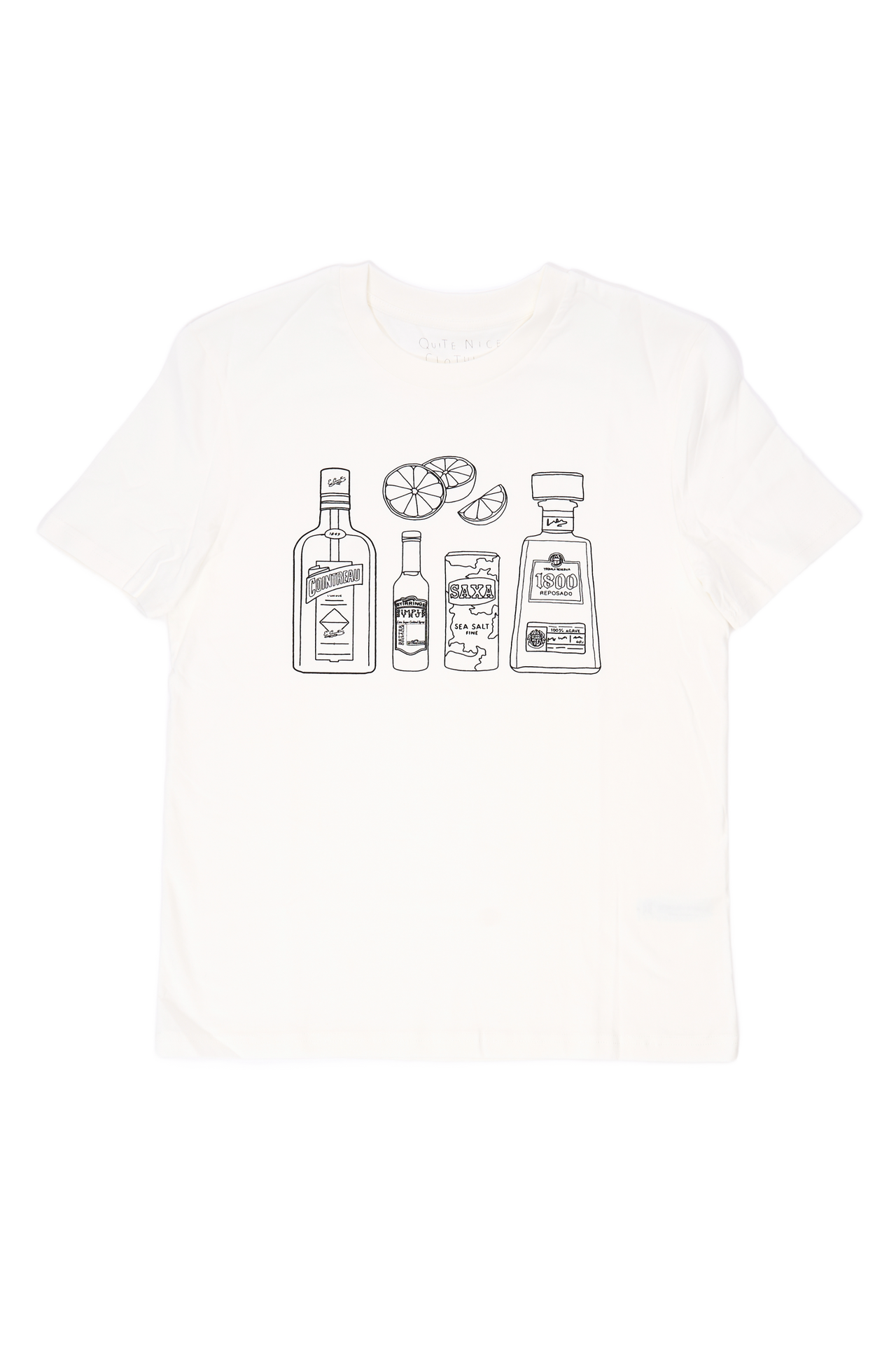 The Margarita T-Shirt (XL)