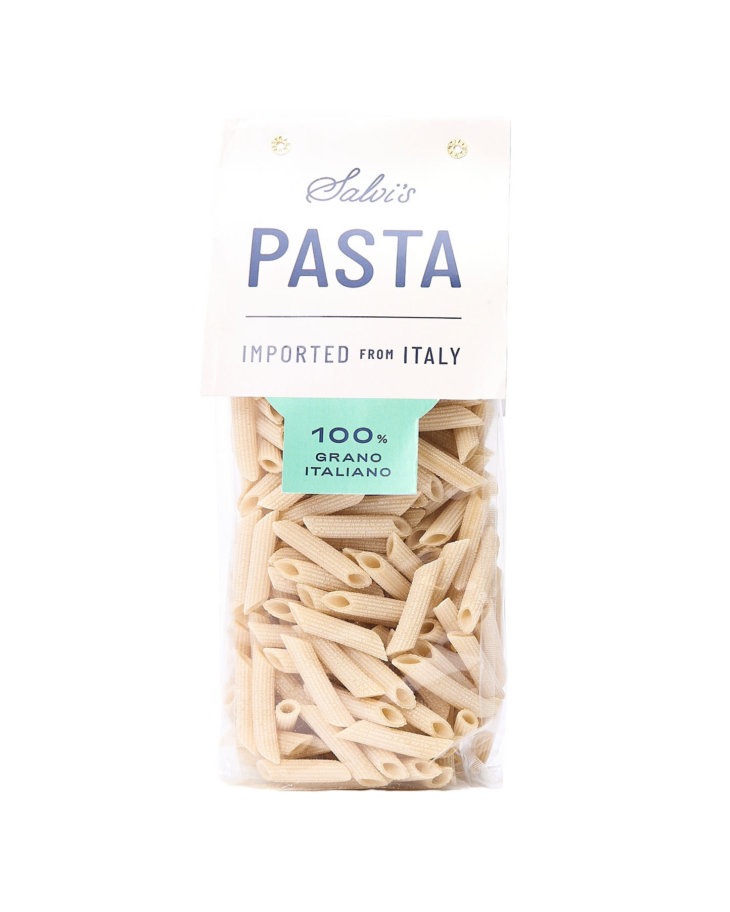 Pennette Rigate Pasta