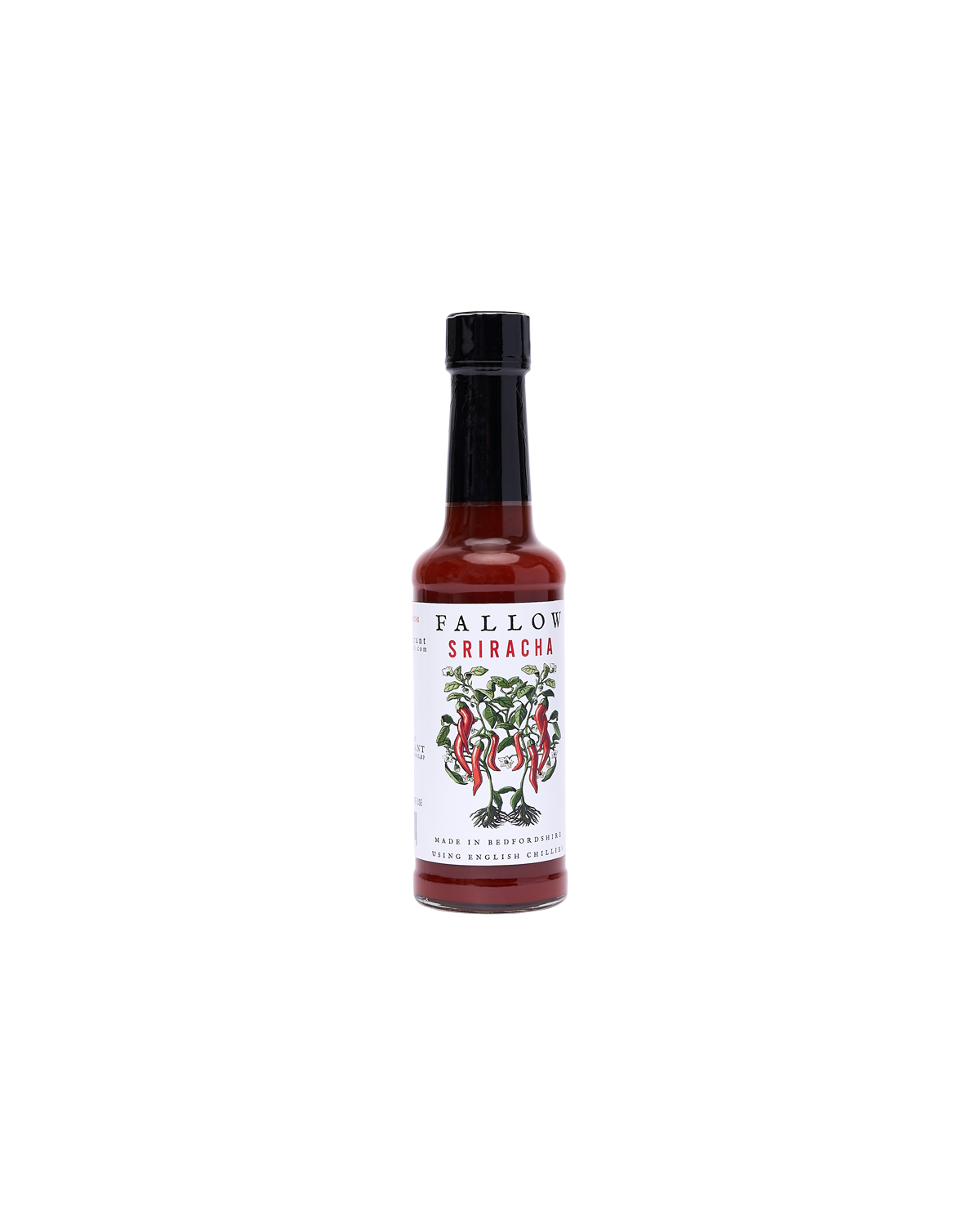 British Fermented Sriracha