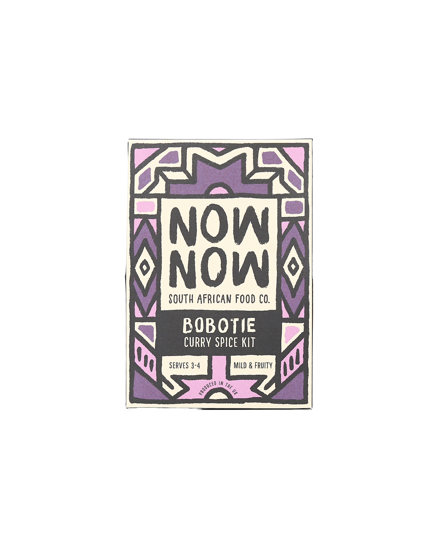 Bobotie Curry Spice Kit