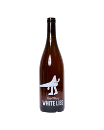 White Lies: Skin-Contact Wine