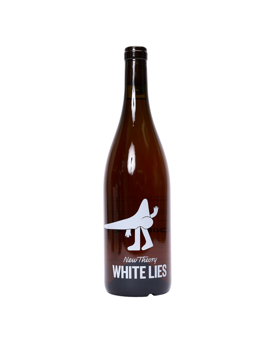 White Lies: Skin-Contact Wine