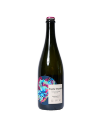 Figgie Daniel': Col Fondo Sparkling Wine, Devon 2023