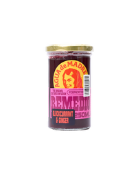 Remedio Fermented Blackcurrant & Ginger Paste