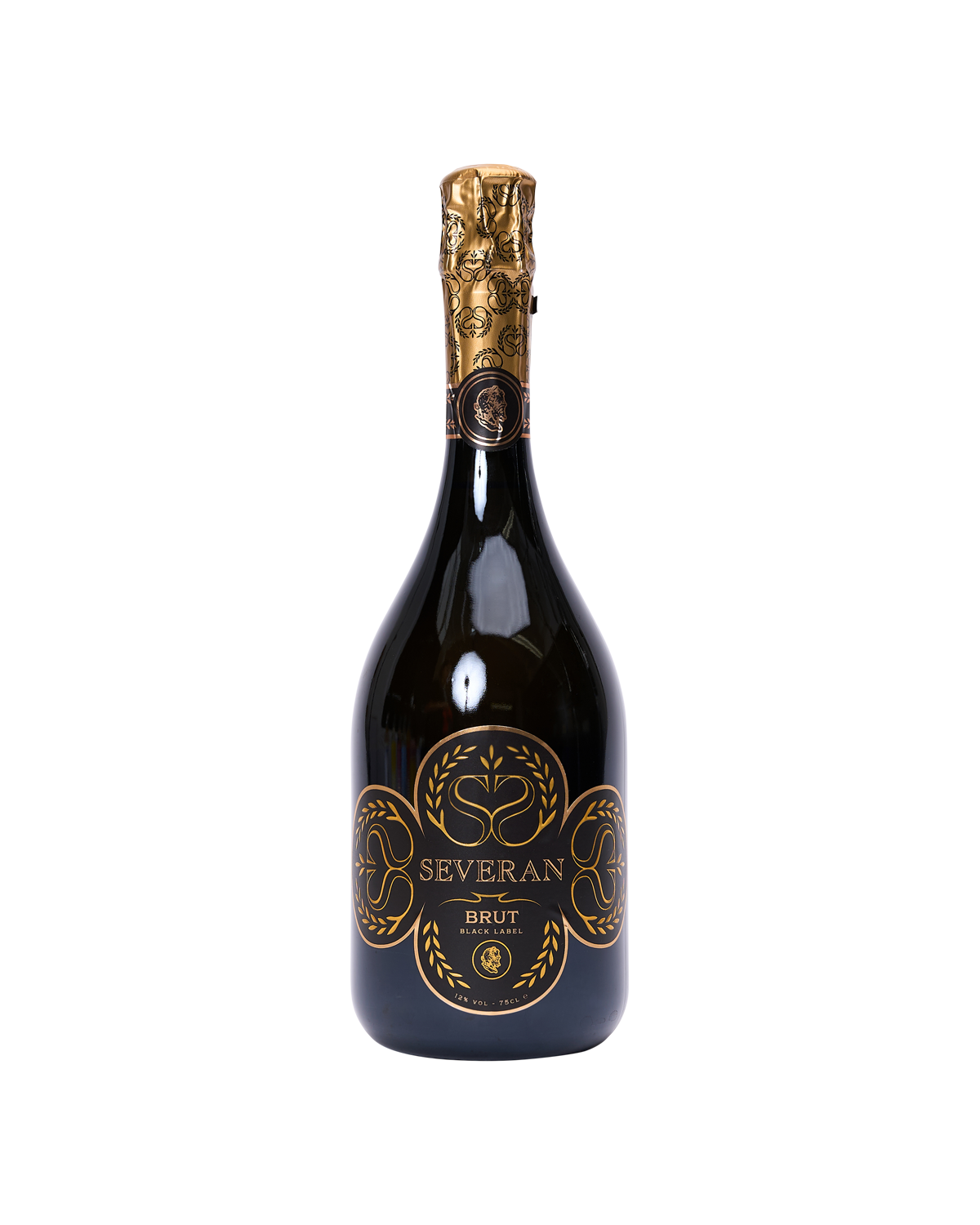 Severan Black Label Blanc Des Blancs Brut