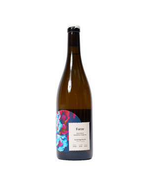 Furze': Skin Contact Wine, Devon 2021